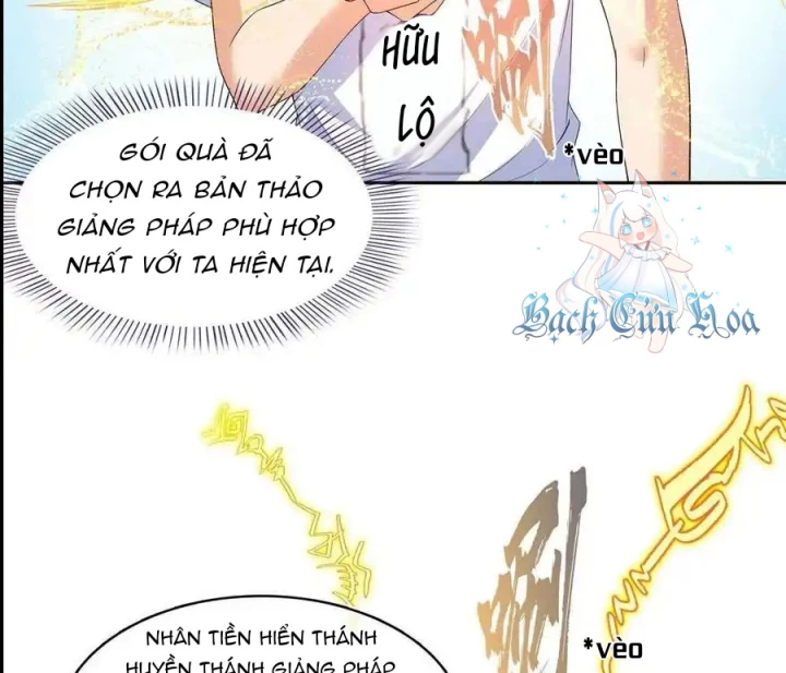 Tu Chân Nói Chuyện Phiếm Quần Chapter 537 - Trang 2