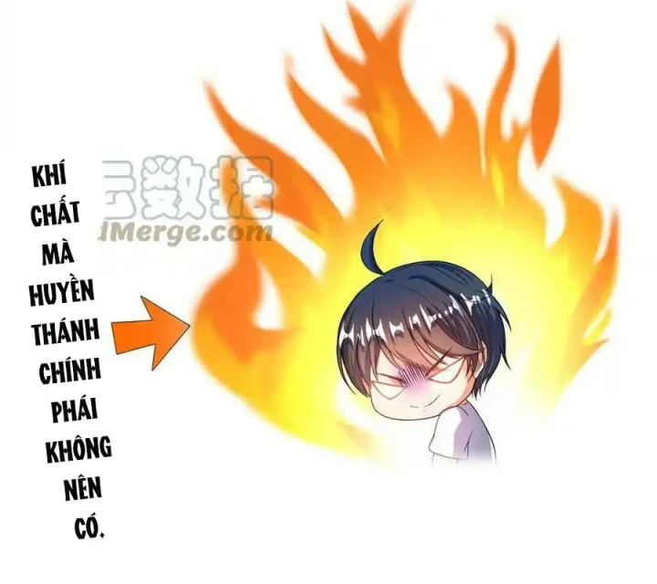 Tu Chân Nói Chuyện Phiếm Quần Chapter 538 - Trang 2