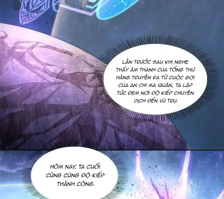 Tu Chân Nói Chuyện Phiếm Quần Chapter 538 - Trang 2