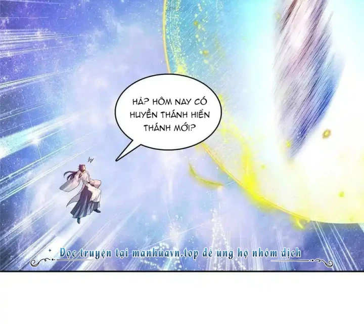 Tu Chân Nói Chuyện Phiếm Quần Chapter 538 - Trang 2