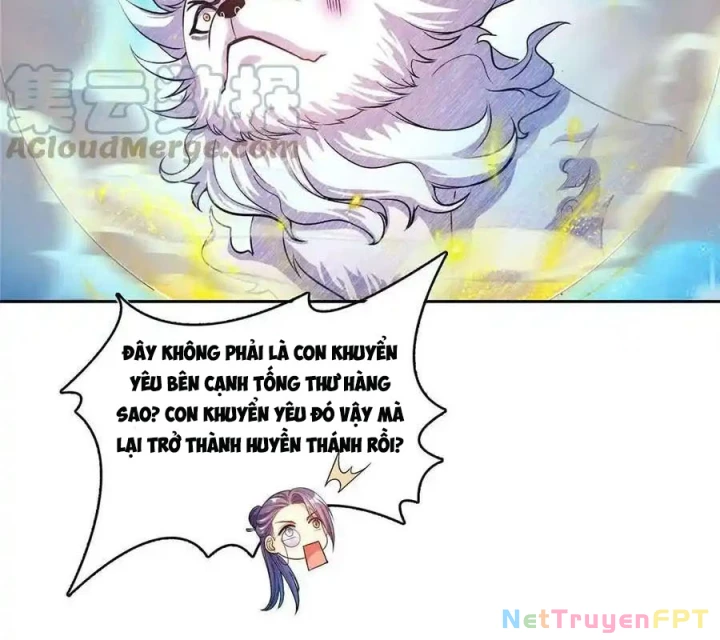 Tu Chân Nói Chuyện Phiếm Quần Chapter 538 - Trang 2