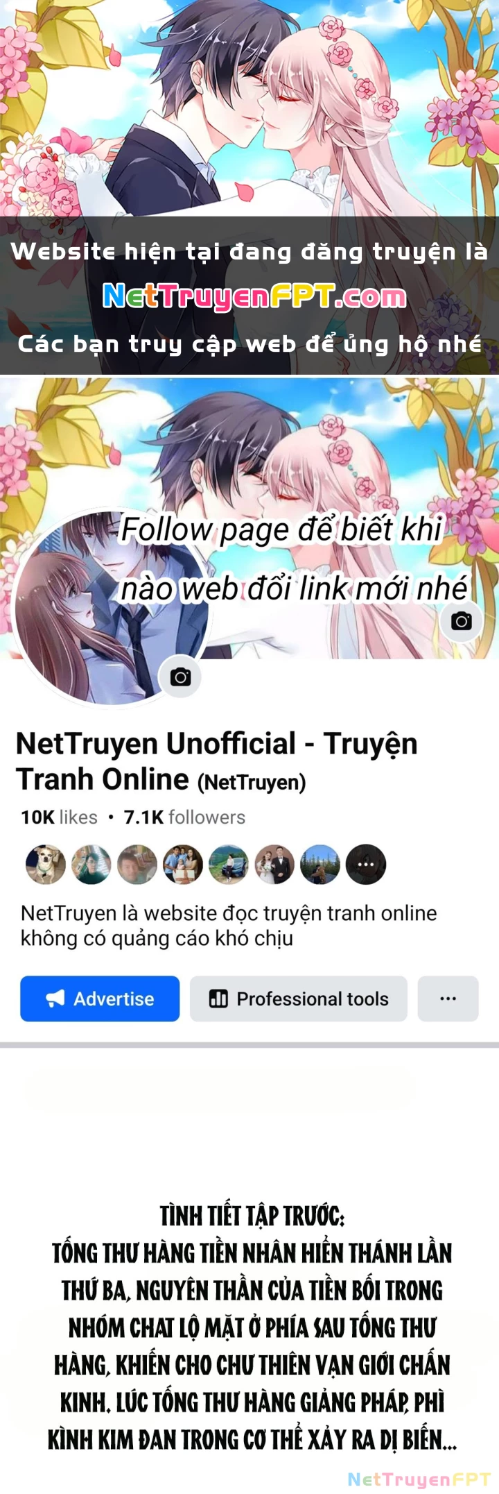 Tu Chân Nói Chuyện Phiếm Quần Chapter 538 - Trang 2