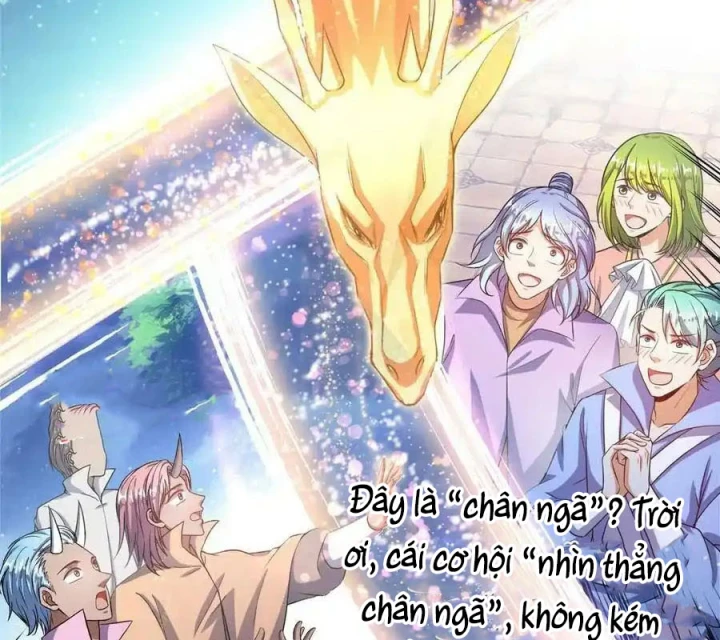 Tu Chân Nói Chuyện Phiếm Quần Chapter 538 - Trang 2