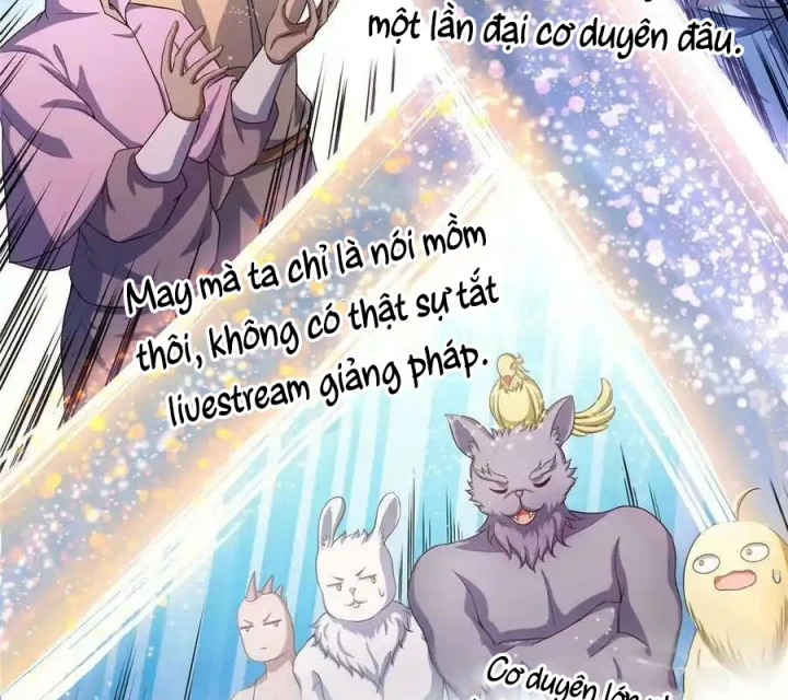 Tu Chân Nói Chuyện Phiếm Quần Chapter 538 - Trang 2