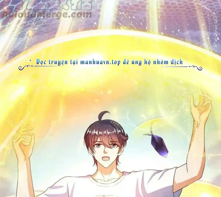 Tu Chân Nói Chuyện Phiếm Quần Chapter 538 - Trang 2