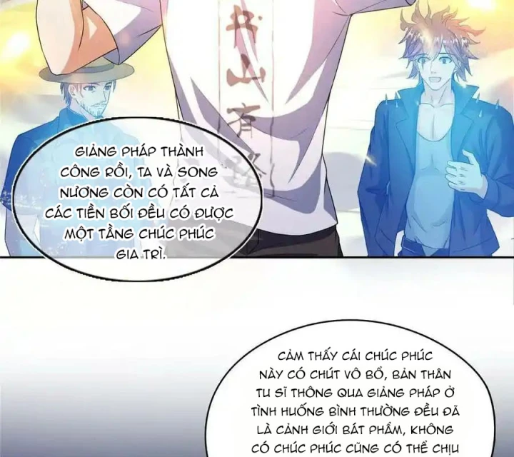 Tu Chân Nói Chuyện Phiếm Quần Chapter 538 - Trang 2