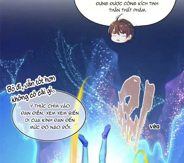 Tu Chân Nói Chuyện Phiếm Quần Chapter 538 - Trang 2