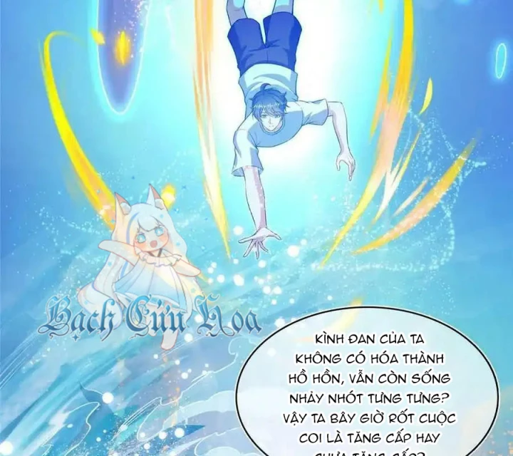 Tu Chân Nói Chuyện Phiếm Quần Chapter 538 - Trang 2