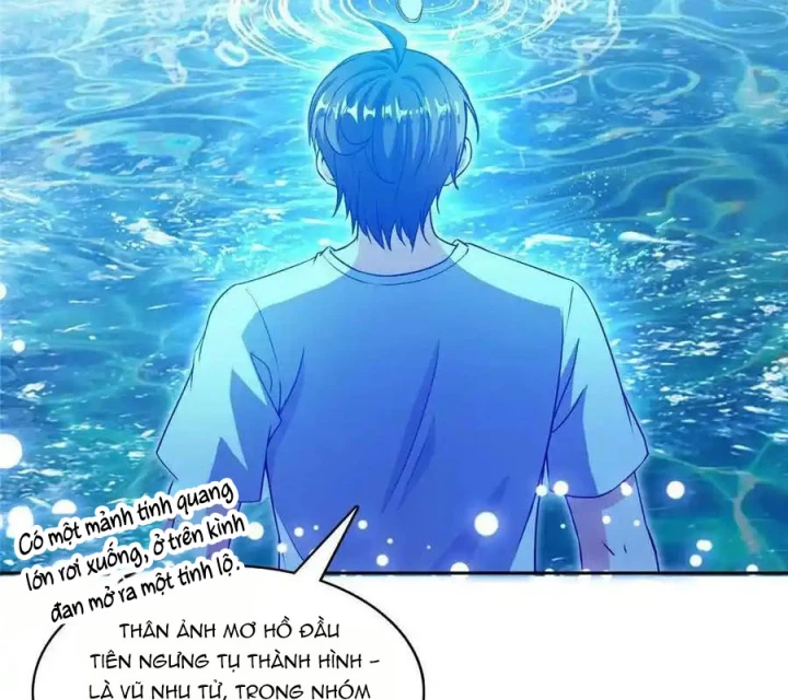 Tu Chân Nói Chuyện Phiếm Quần Chapter 538 - Trang 2