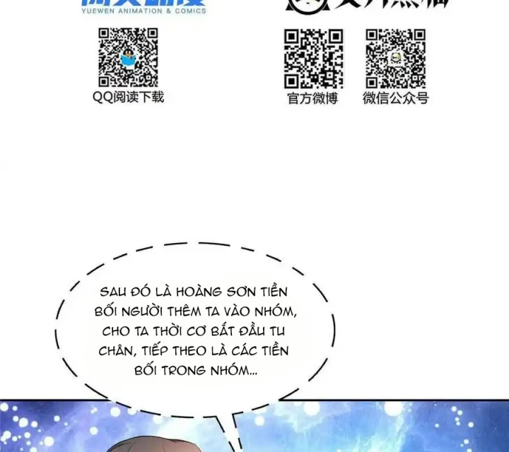 Tu Chân Nói Chuyện Phiếm Quần Chapter 538 - Trang 2