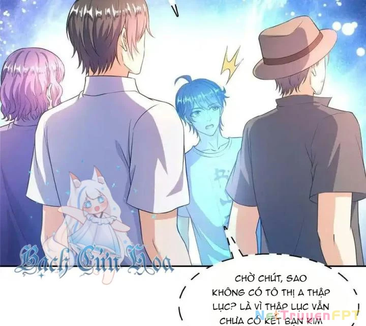 Tu Chân Nói Chuyện Phiếm Quần Chapter 538 - Trang 2