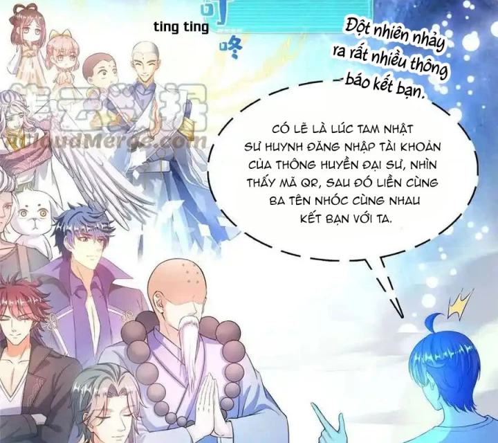 Tu Chân Nói Chuyện Phiếm Quần Chapter 538 - Trang 2