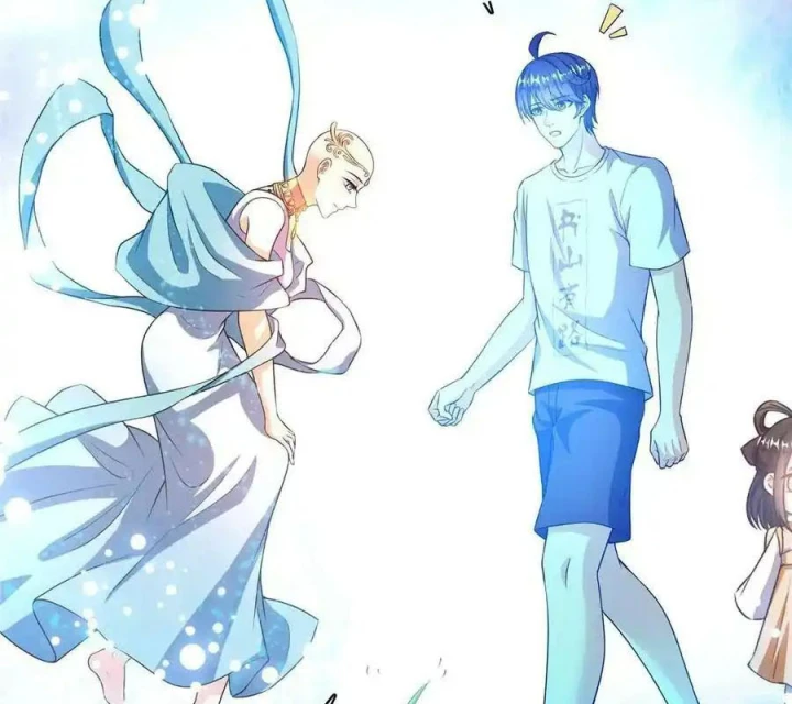 Tu Chân Nói Chuyện Phiếm Quần Chapter 538 - Trang 2