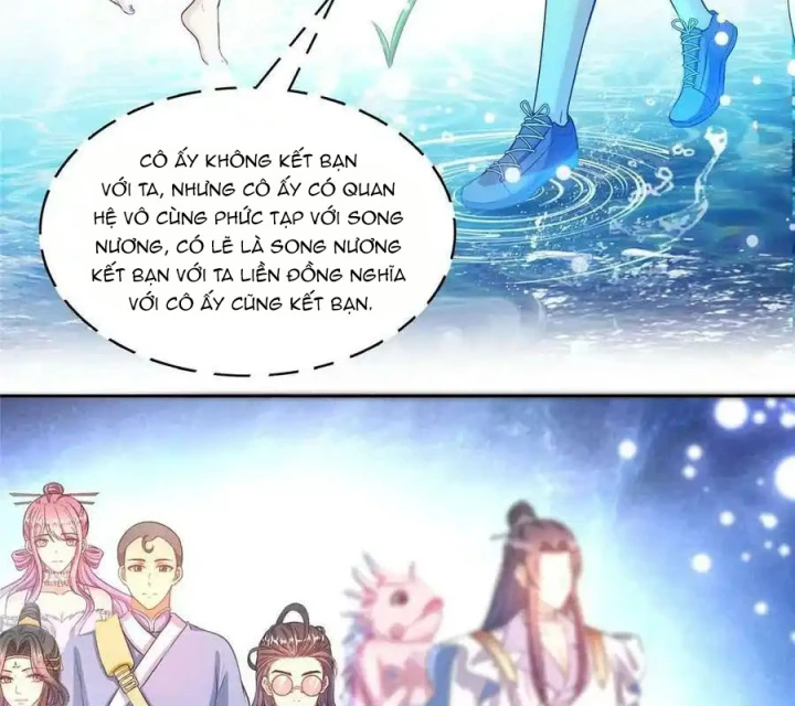 Tu Chân Nói Chuyện Phiếm Quần Chapter 538 - Trang 2