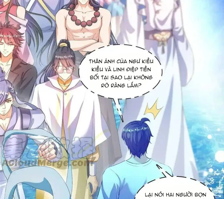 Tu Chân Nói Chuyện Phiếm Quần Chapter 538 - Trang 2