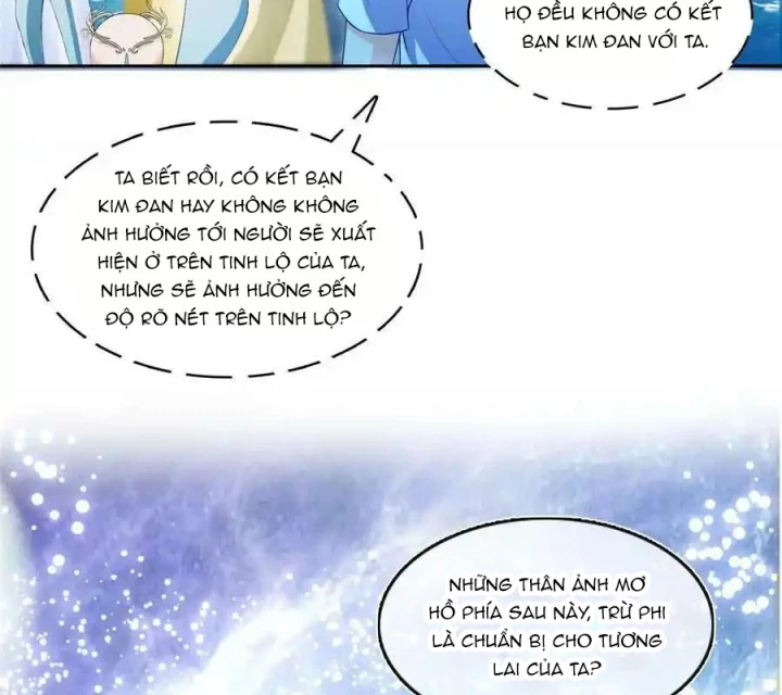 Tu Chân Nói Chuyện Phiếm Quần Chapter 538 - Trang 2