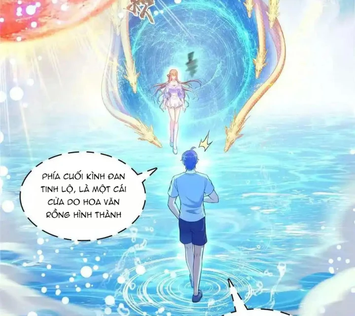 Tu Chân Nói Chuyện Phiếm Quần Chapter 538 - Trang 2