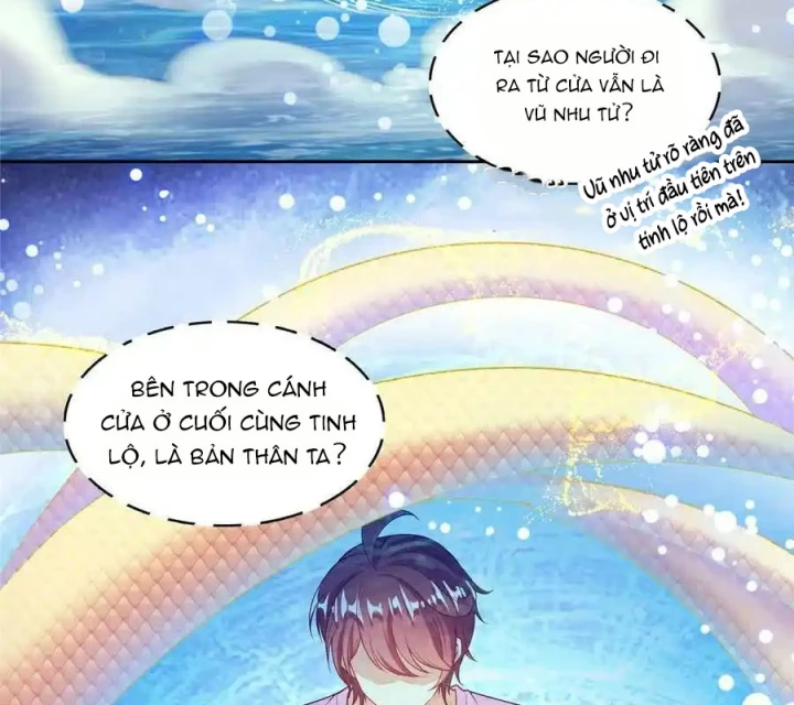 Tu Chân Nói Chuyện Phiếm Quần Chapter 538 - Trang 2