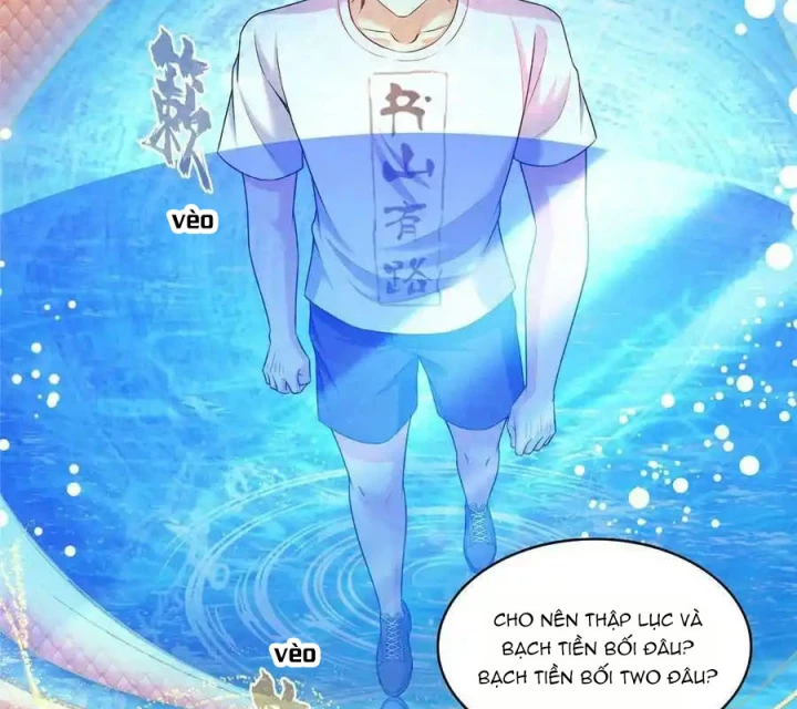 Tu Chân Nói Chuyện Phiếm Quần Chapter 538 - Trang 2