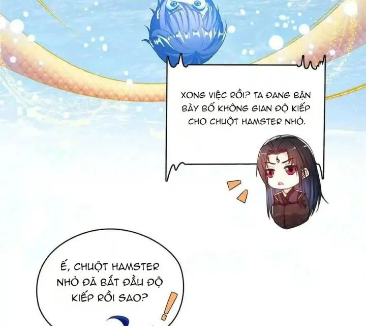 Tu Chân Nói Chuyện Phiếm Quần Chapter 538 - Trang 2