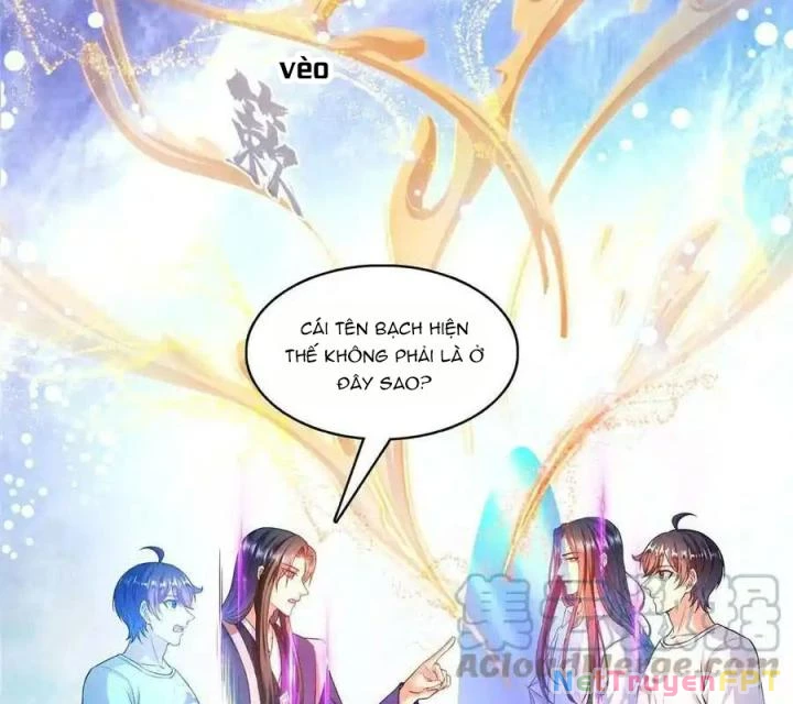 Tu Chân Nói Chuyện Phiếm Quần Chapter 538 - Trang 2