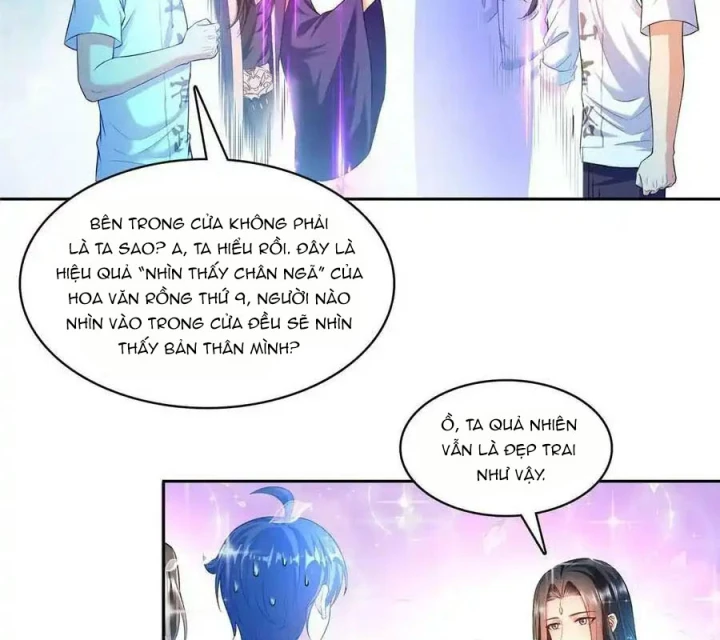 Tu Chân Nói Chuyện Phiếm Quần Chapter 538 - Trang 2