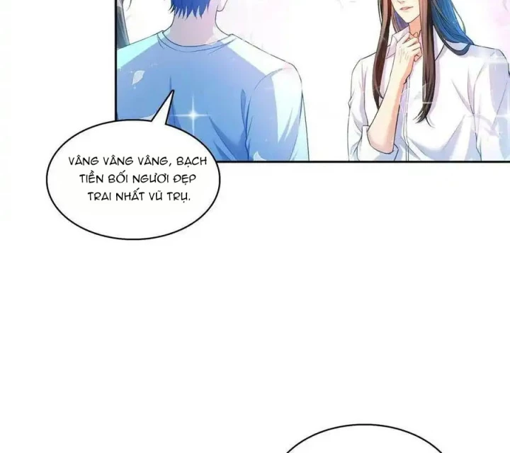 Tu Chân Nói Chuyện Phiếm Quần Chapter 538 - Trang 2