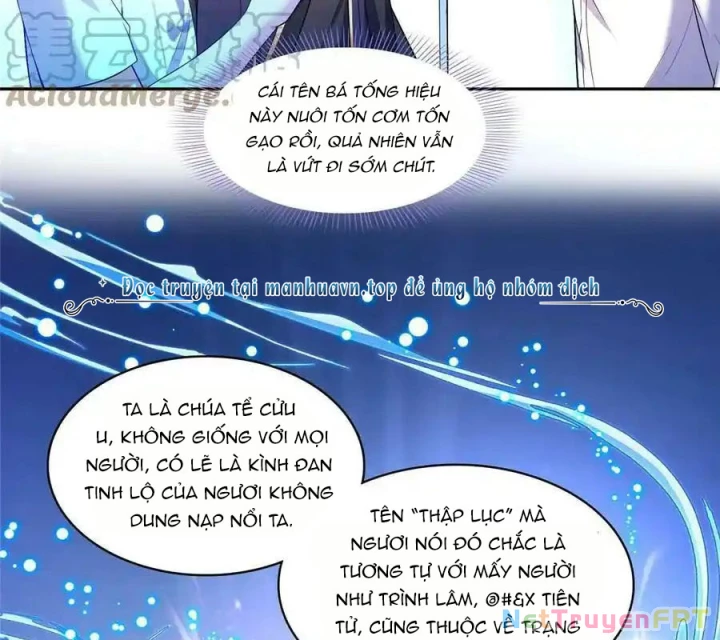 Tu Chân Nói Chuyện Phiếm Quần Chapter 538 - Trang 2