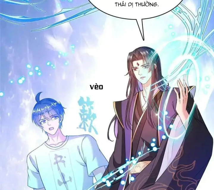 Tu Chân Nói Chuyện Phiếm Quần Chapter 538 - Trang 2