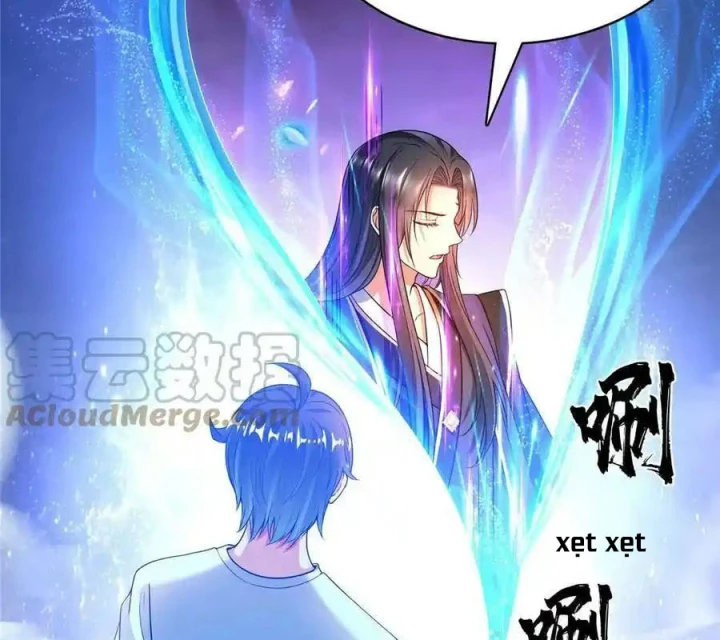 Tu Chân Nói Chuyện Phiếm Quần Chapter 538 - Trang 2