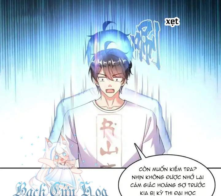 Tu Chân Nói Chuyện Phiếm Quần Chapter 538 - Trang 2