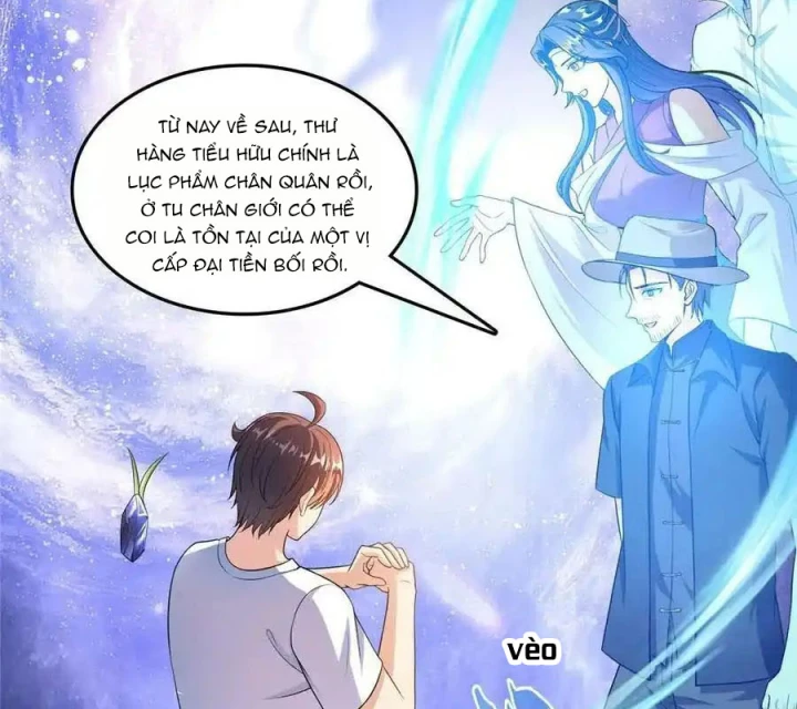 Tu Chân Nói Chuyện Phiếm Quần Chapter 538 - Trang 2