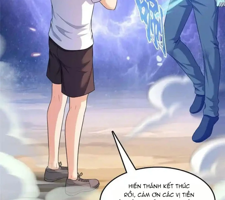 Tu Chân Nói Chuyện Phiếm Quần Chapter 538 - Trang 2