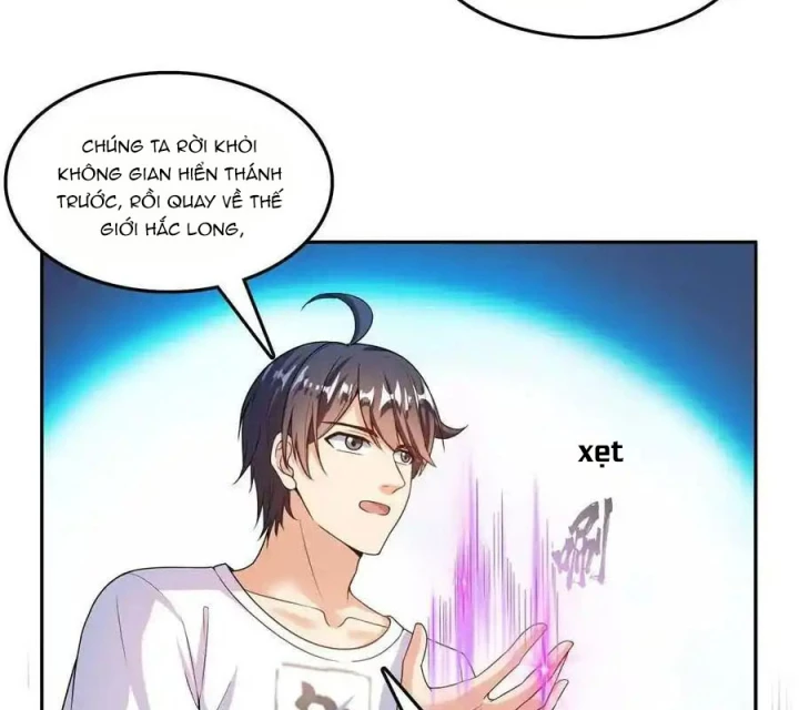 Tu Chân Nói Chuyện Phiếm Quần Chapter 538 - Trang 2