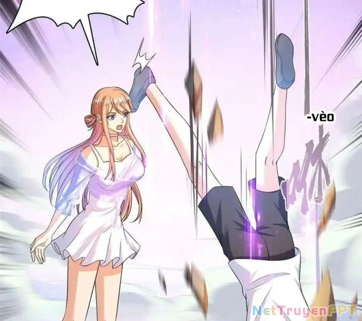 Tu Chân Nói Chuyện Phiếm Quần Chapter 538 - Trang 2