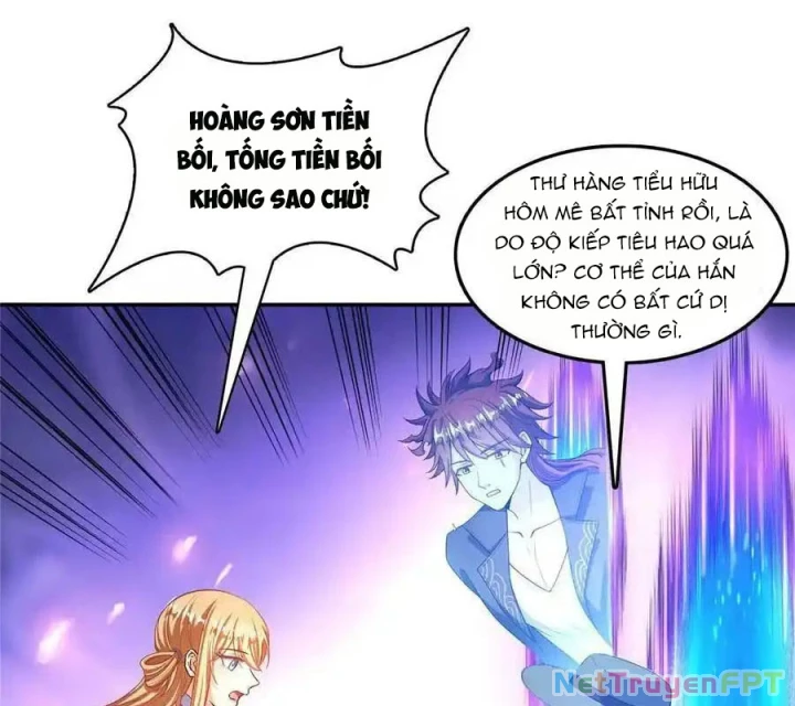 Tu Chân Nói Chuyện Phiếm Quần Chapter 538 - Trang 2