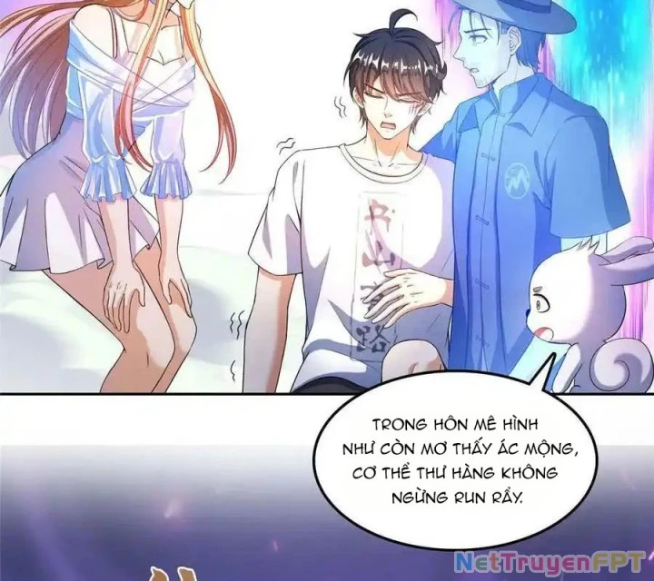 Tu Chân Nói Chuyện Phiếm Quần Chapter 538 - Trang 2