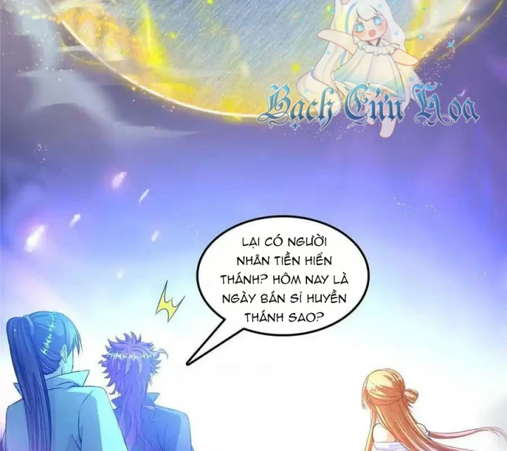 Tu Chân Nói Chuyện Phiếm Quần Chapter 538 - Trang 2