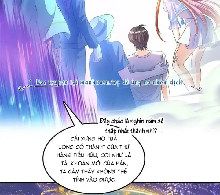 Tu Chân Nói Chuyện Phiếm Quần Chapter 538 - Trang 2