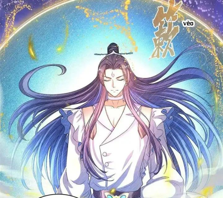 Tu Chân Nói Chuyện Phiếm Quần Chapter 538 - Trang 2