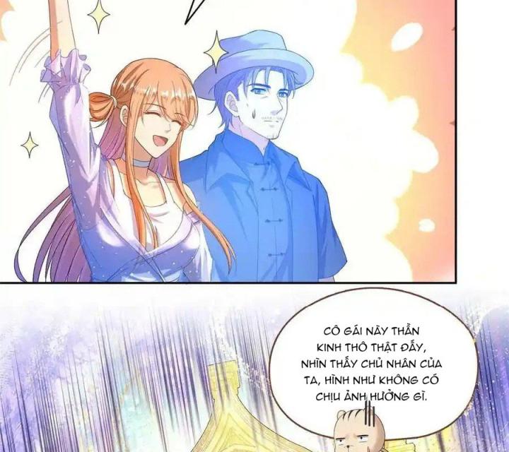 Tu Chân Nói Chuyện Phiếm Quần Chapter 539 - Trang 2