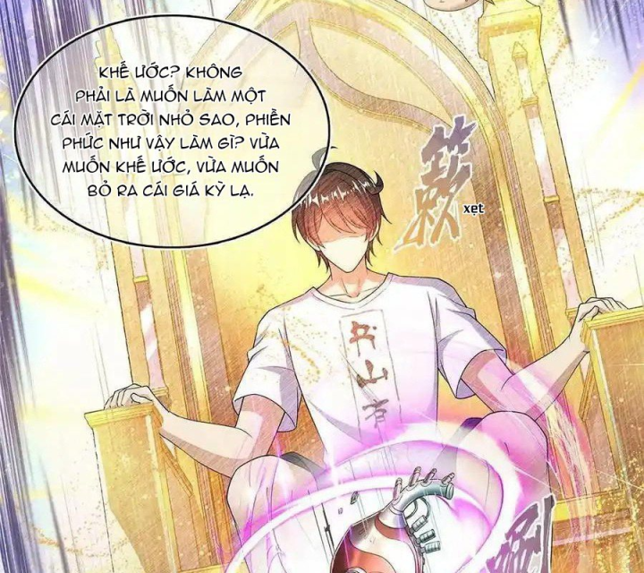 Tu Chân Nói Chuyện Phiếm Quần Chapter 539 - Trang 2