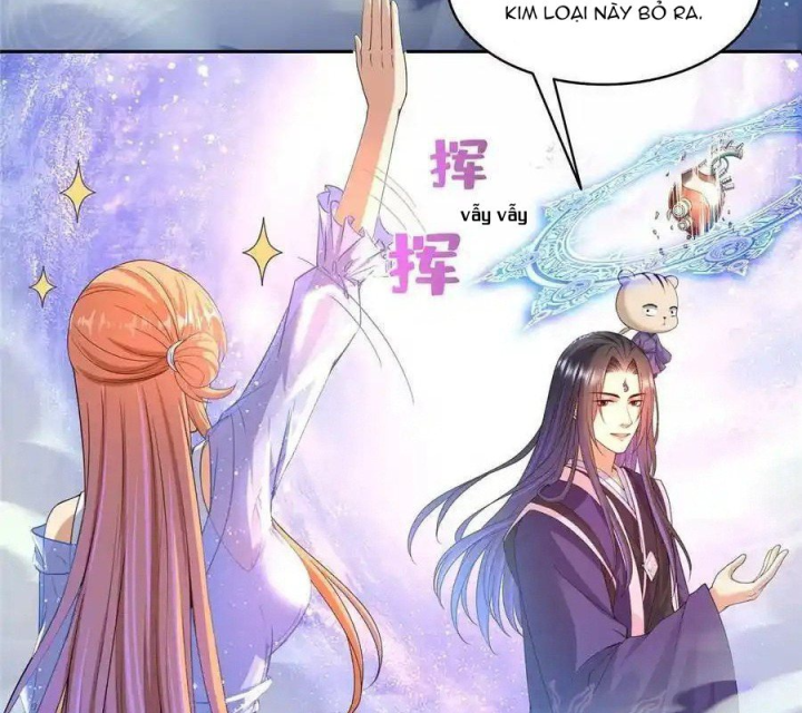 Tu Chân Nói Chuyện Phiếm Quần Chapter 539 - Trang 2