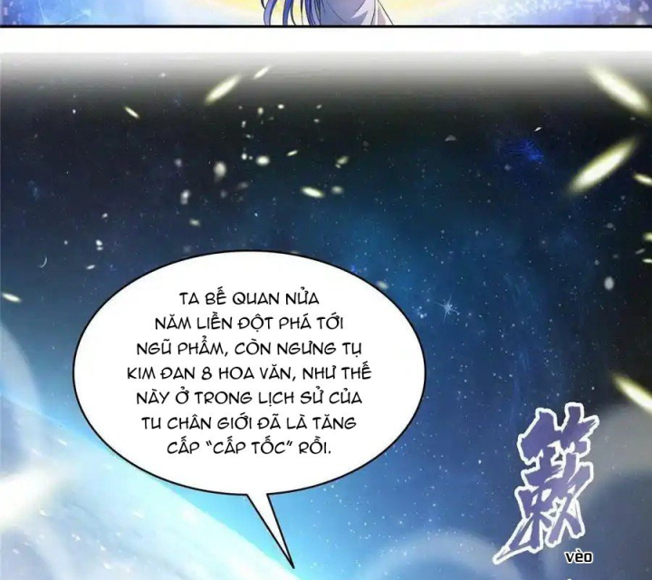 Tu Chân Nói Chuyện Phiếm Quần Chapter 539 - Trang 2
