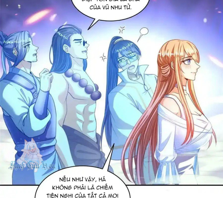 Tu Chân Nói Chuyện Phiếm Quần Chapter 539 - Trang 2