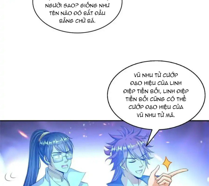 Tu Chân Nói Chuyện Phiếm Quần Chapter 539 - Trang 2