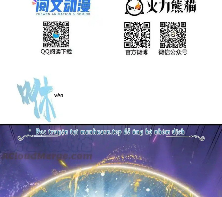 Tu Chân Nói Chuyện Phiếm Quần Chapter 539 - Trang 2