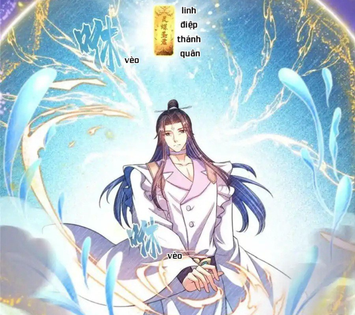 Tu Chân Nói Chuyện Phiếm Quần Chapter 539 - Trang 2