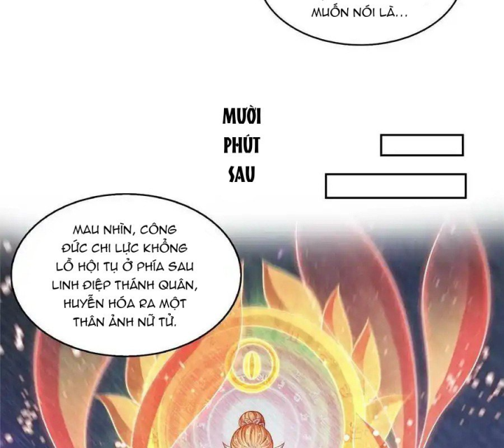 Tu Chân Nói Chuyện Phiếm Quần Chapter 539 - Trang 2