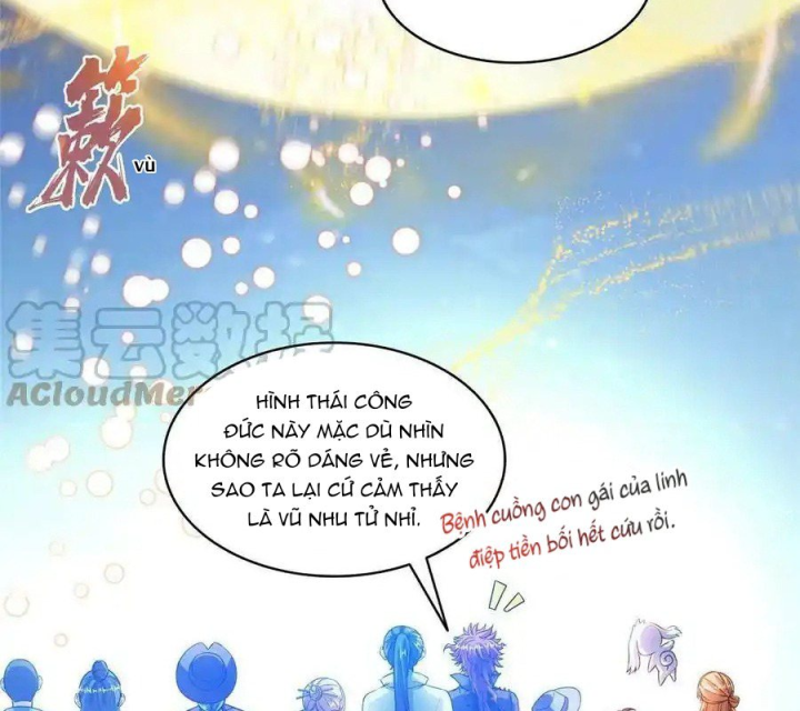Tu Chân Nói Chuyện Phiếm Quần Chapter 539 - Trang 2